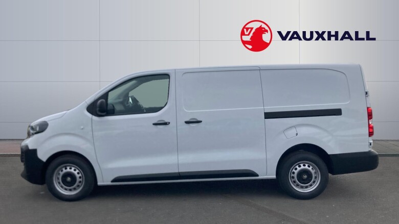 Vauxhall Vivaro L2 Diesel 2.0 Turbo D 145 Prime H1 Van